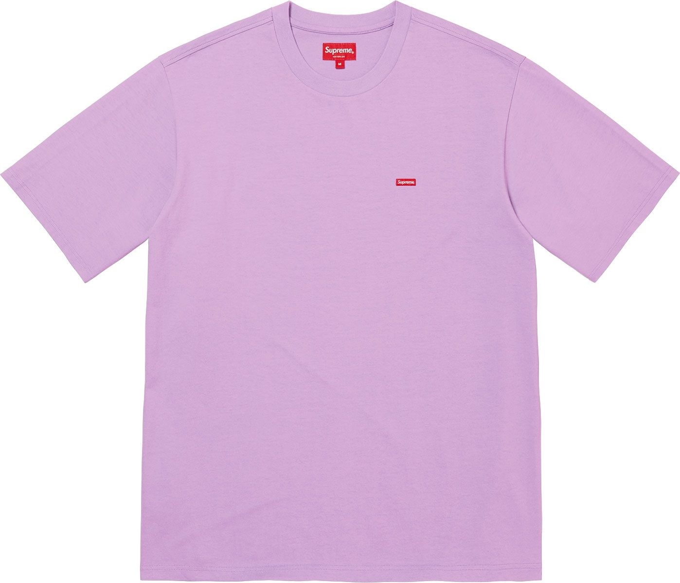 Small Box Tee view 14